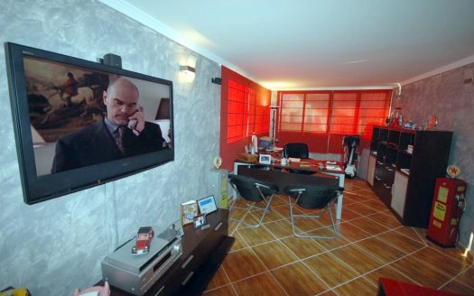 Вилла с видом на море в аренду в Эль Росарио