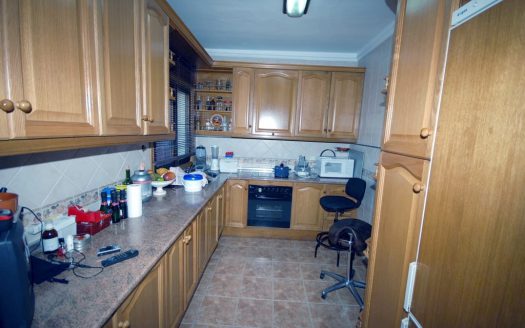 Вилла с видом на море в аренду в Эль Росарио