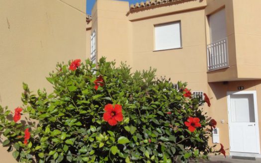 Apartment for rent in Marbella (Elviria)