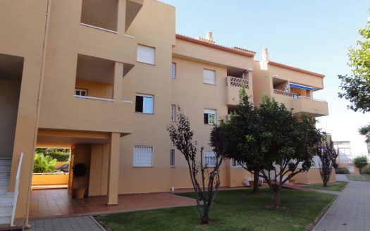 Apartment for rent in Marbella (Elviria)