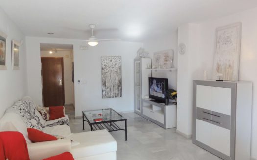 Apartment for rent in Marbella (Elviria)