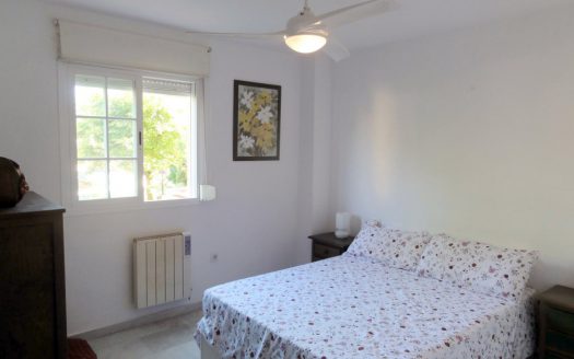 Apartment for rent in Marbella (Elviria)