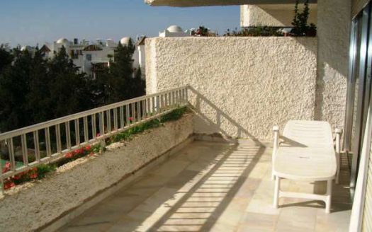 Apartament in Los Jardines del Mar – Marbella