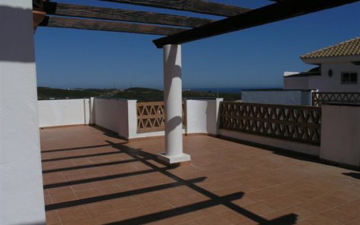 Penthouse in Riviera del Sol