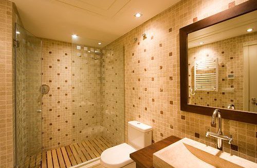 Apartment in Estepona