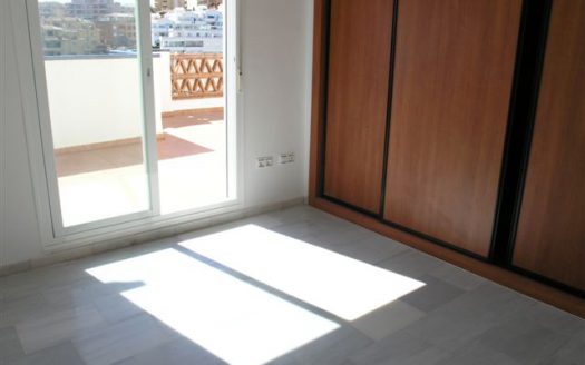 Penthouse in Riviera del Sol