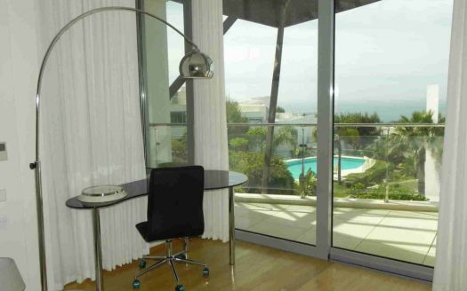 СЬЕРРА БЛАНКA – ПРЕСТИЖНАЯ ДОЛГОСРОЧНАЯ АРЕНДА