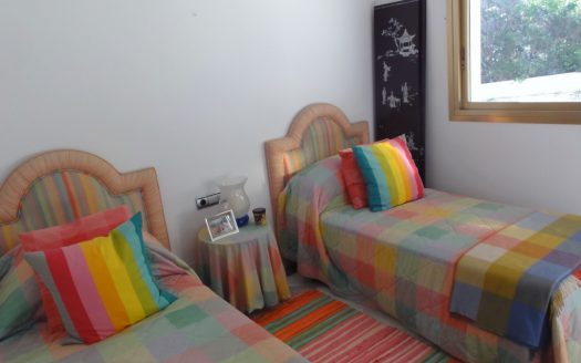 Beachfront apartment in Grey d’Albion, Puerto Banus