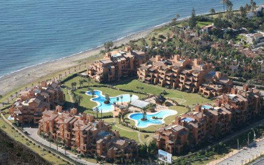 Apartment in Estepona