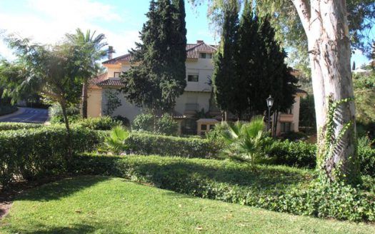 Apartment in Rio Real