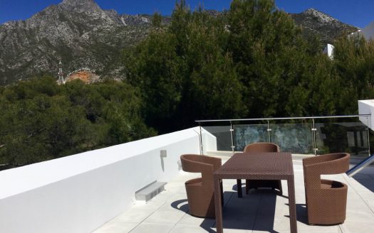 СЬЕРРА БЛАНКA – ПРЕСТИЖНАЯ ДОЛГОСРОЧНАЯ АРЕНДА