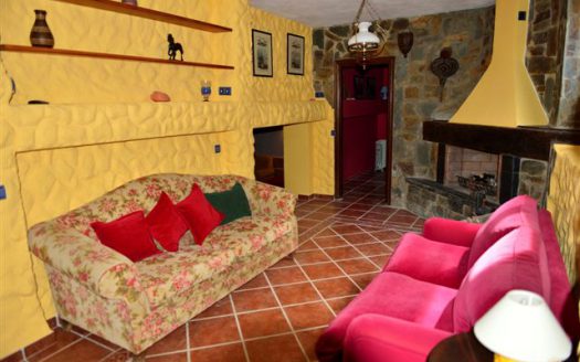 Villa in Nueva Andalucia