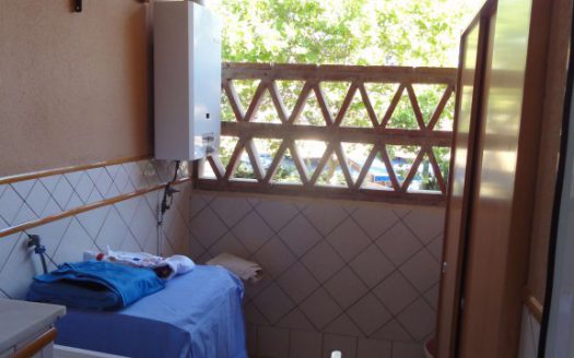 Apartment for rent in Marbella (Elviria)