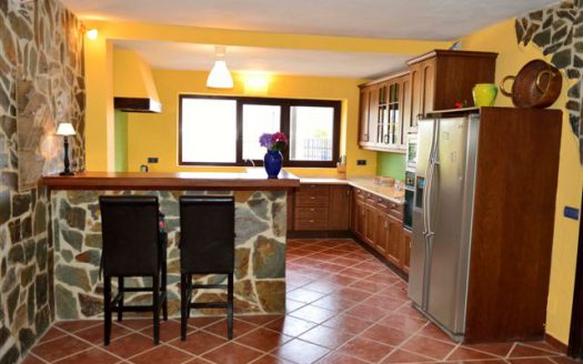 Villa in Nueva Andalucia