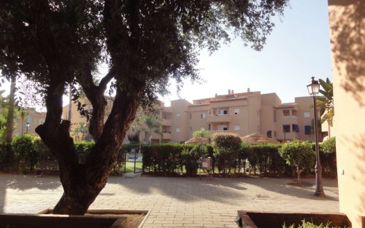 Apartment for rent in Marbella (Elviria)