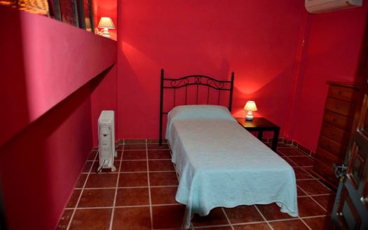 Villa in Nueva Andalucia