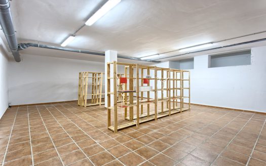 Semi detached villa in Marbella centre