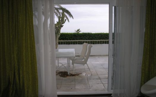 Apartment in Golden M