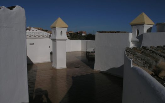 Penthouse in Calahonda