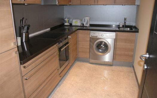 Apartment in Golden M