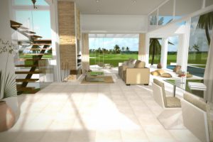 Contemporary villas at La Cala Golf