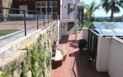 Penthouse in Riviera del Sol