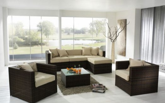 Contemporary Bioclimatic Villa in La Cala Golf