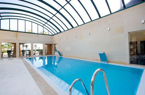 Apartment in Estepona