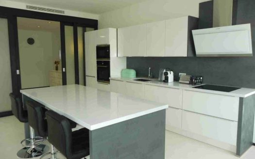 СЬЕРРА БЛАНКA – ПРЕСТИЖНАЯ ДОЛГОСРОЧНАЯ АРЕНДА