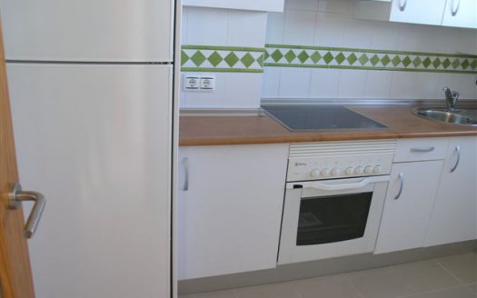 Penthouse in Riviera del Sol