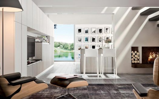 Contemporary Bioclimatic Villa in La Cala Golf