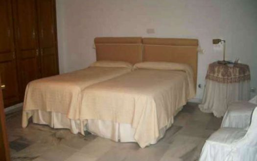 Apartament in Los Jardines del Mar – Marbella