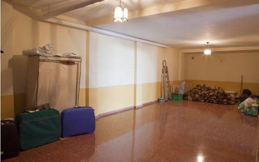 Villa in Benalmadena