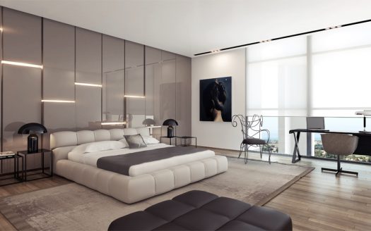 Contemporary Bioclimatic Villa in La Cala Golf