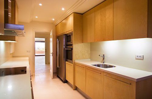 Apartment in Estepona