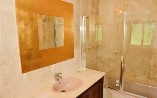 Villa in Nueva Andalucia