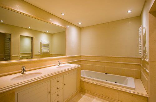 Apartment in Estepona