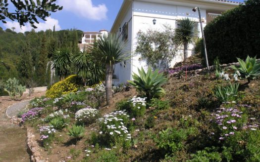 Villa in Valtocado (Mijas)