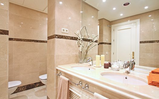 Puerto Banus – Alzambra Hill Club luxury apartment