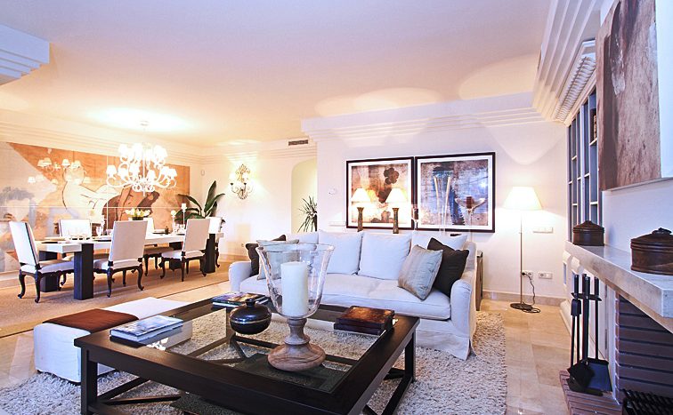 Puerto Banus - Alzambra Hill Club luxury apartment - image Alzambra-4-756x467 on https://www.laconchaliving.com