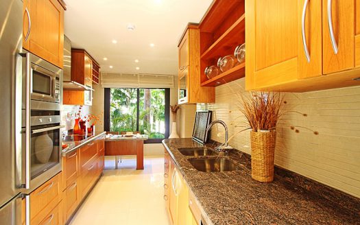 Puerto Banus – Alzambra Hill Club luxury apartment