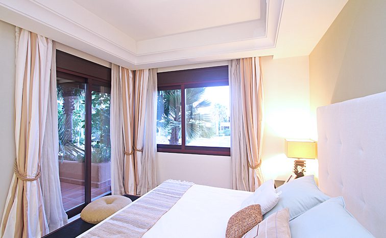 Puerto Banus - Alzambra Hill Club luxury apartment - image Alzambra-8-756x467 on https://www.laconchaliving.com