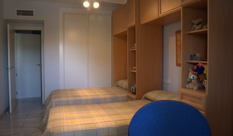 Apartment in Nueva Andalucia - image Apartamento-002-800x467 on https://www.laconchaliving.com