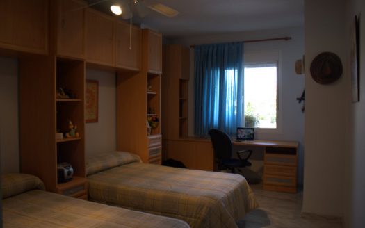 Apartment in Nueva Andalucia