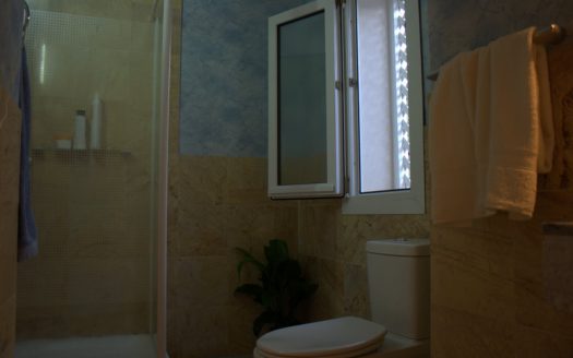 Apartment in Nueva Andalucia