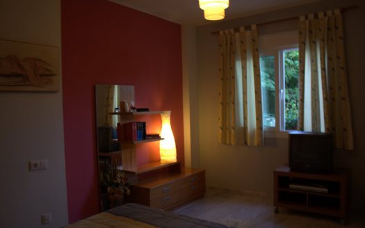 Apartment in Nueva Andalucia