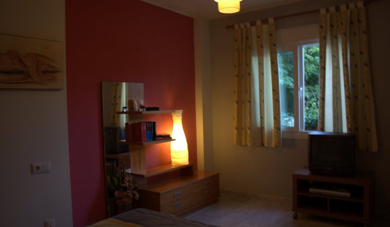 Apartment in Nueva Andalucia - image Apartamento-008-800x467 on https://www.laconchaliving.com