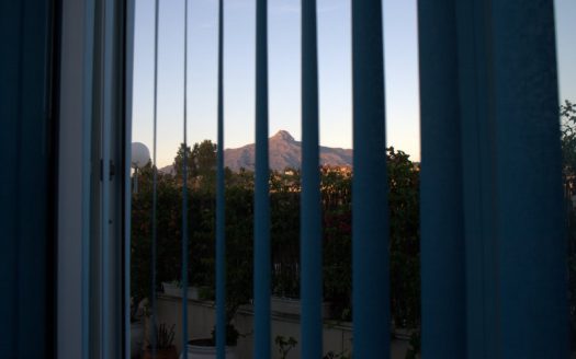 Apartment in Nueva Andalucia