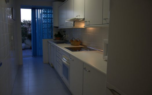 Apartment in Nueva Andalucia