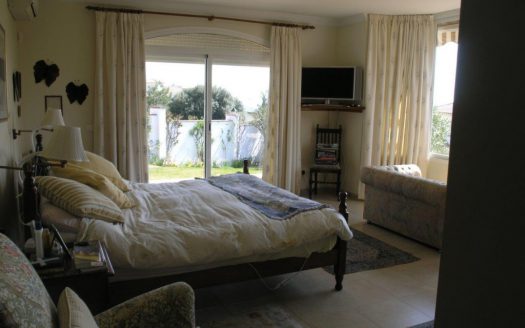 Villa in Valtocado (Mijas)